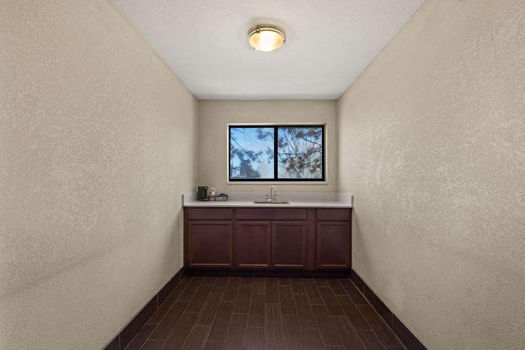 Comfort Inn Huntington Near University Kamer foto